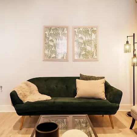 Enjoy At 4br House - Near Centre * Лідс