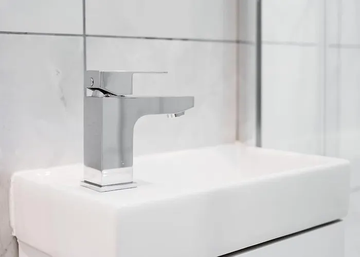 Enjoy At 4br House - Near Centre *