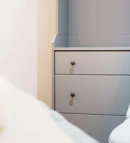 Semesterbostad Enjoy At 4br House - Near Centre