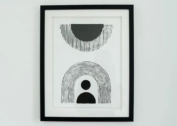 Enjoy At 4br House - Near Centre Semesterbostad Leeds (West Yorkshire)