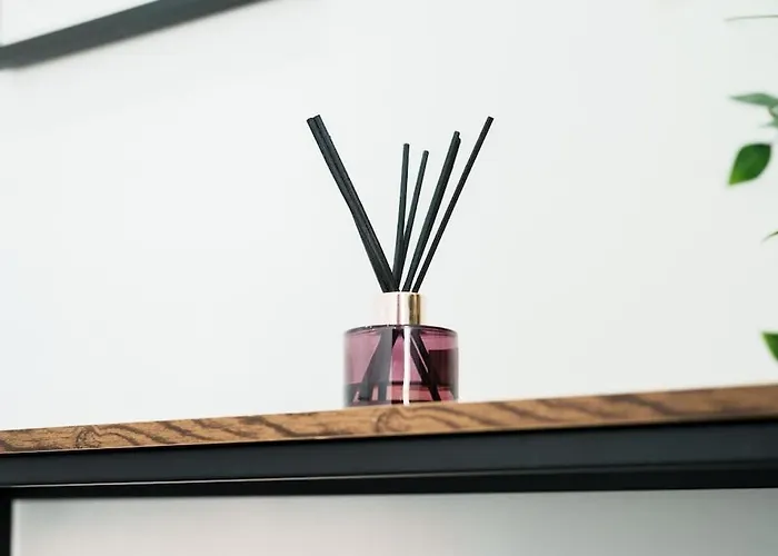 Enjoy At 4br House - Near Centre Semesterbostad Leeds (West Yorkshire)