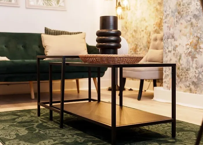 Semesterbostad Enjoy At 4br House - Near Centre Leeds (West Yorkshire)