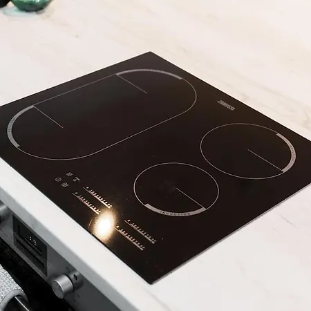 Enjoy At 4br House - Near Centre بيت للعطل