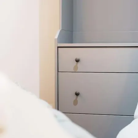 بيت للعطل Enjoy At 4br House - Near Centre