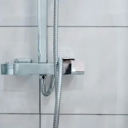 Enjoy At 4br House - Near Centre *