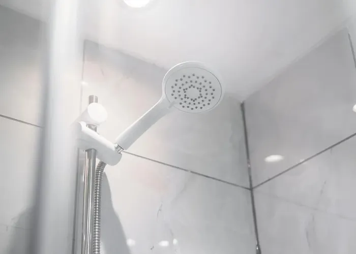 Holiday home Enjoy At 4br House - Near Centre