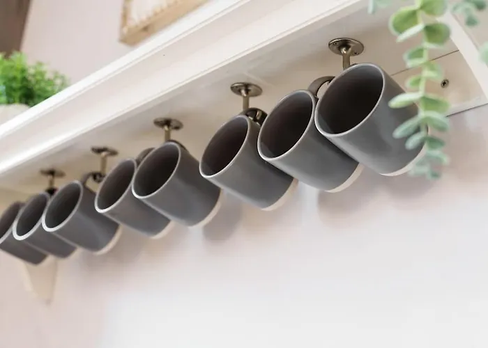 Enjoy At 4br House - Near Centre Holiday home Leeds (West Yorkshire)