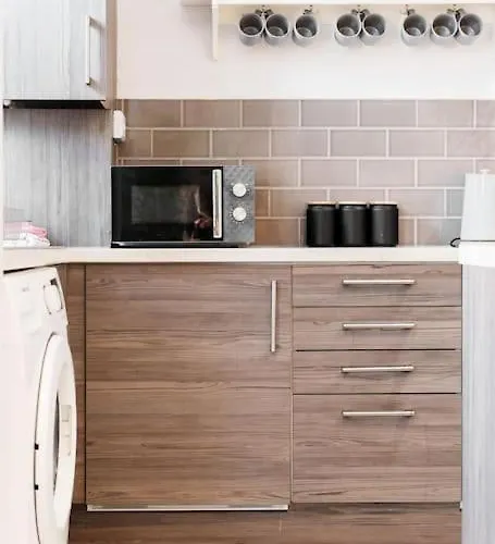 Enjoy At 4br House - Near Centre Holiday home Leeds (West Yorkshire)