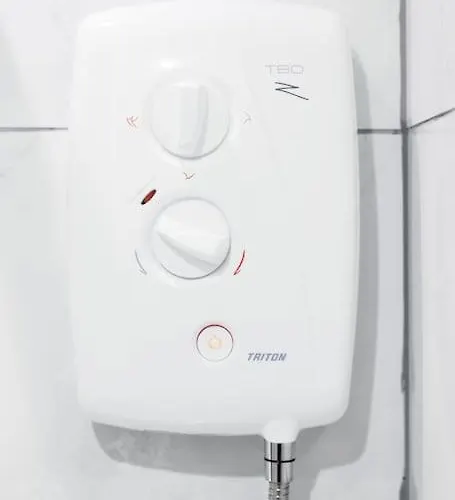 Enjoy At 4br House - Near Centre