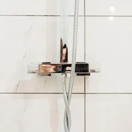 Enjoy At 4br House - Near Centre *