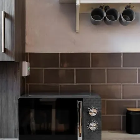 Tatil Evi Enjoy At 4br House - Near Centre *