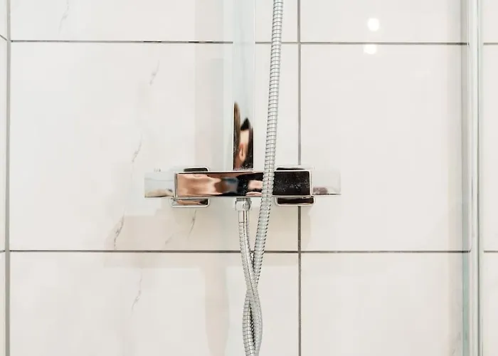 Enjoy At 4br House - Near Centre *