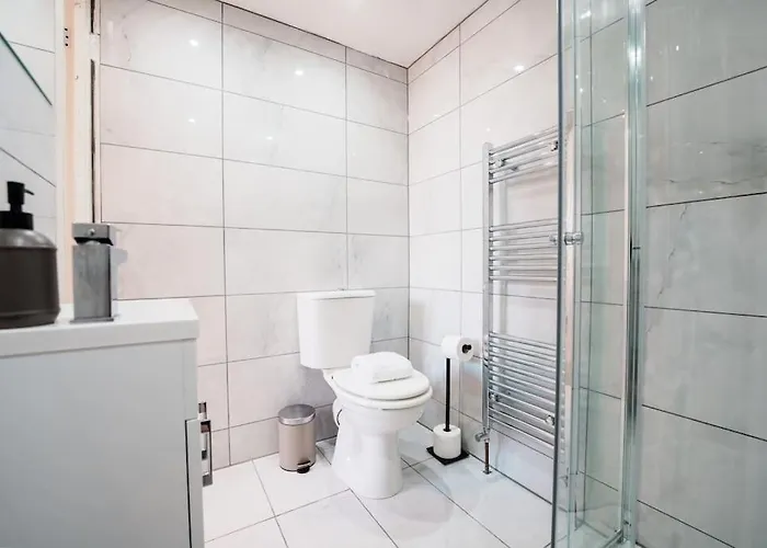 Casa vacanze Enjoy At 4br House - Near Centre *