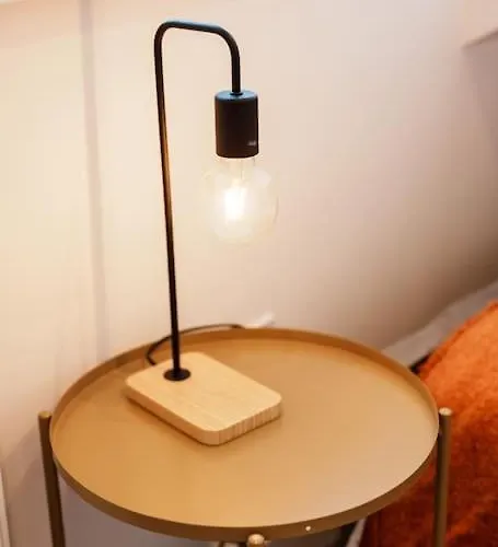 Enjoy At 4br House - Near Centre Casa vacanze *