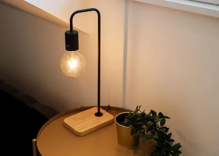 Casa vacanze Enjoy At 4br House - Near Centre *