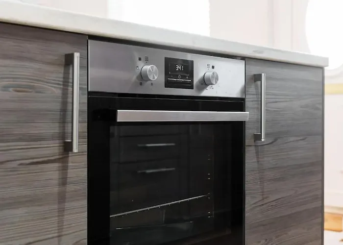 Casa vacanze Enjoy At 4br House - Near Centre *