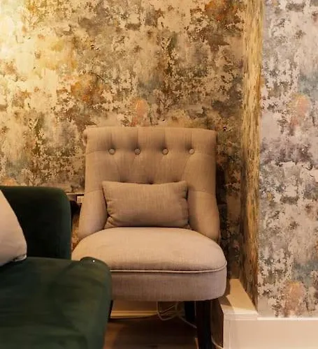 Enjoy At 4br House - Near Centre Casa vacanze Leeds (West Yorkshire)