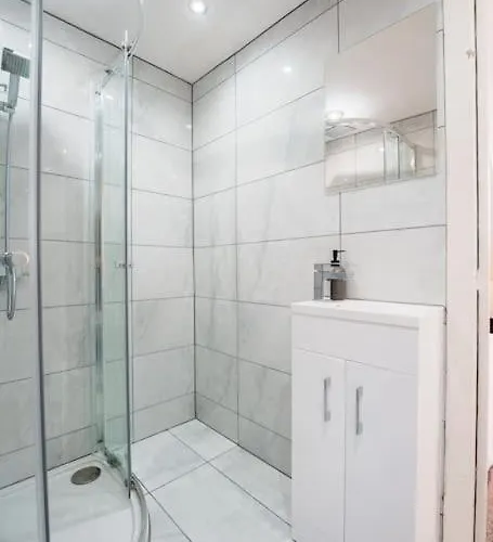 Enjoy At 4br House - Near Centre Casa vacanze Leeds (West Yorkshire)