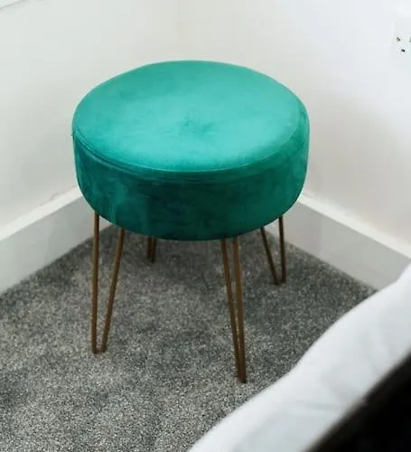 Casa vacanze Enjoy At 4br House - Near Centre